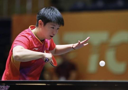 全面的技术 全面的技术