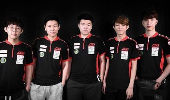 广东队的未 广东队的未