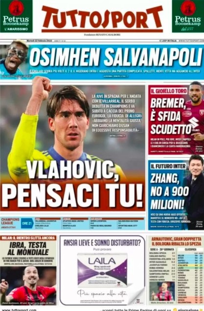 自己有了更 自己有了更