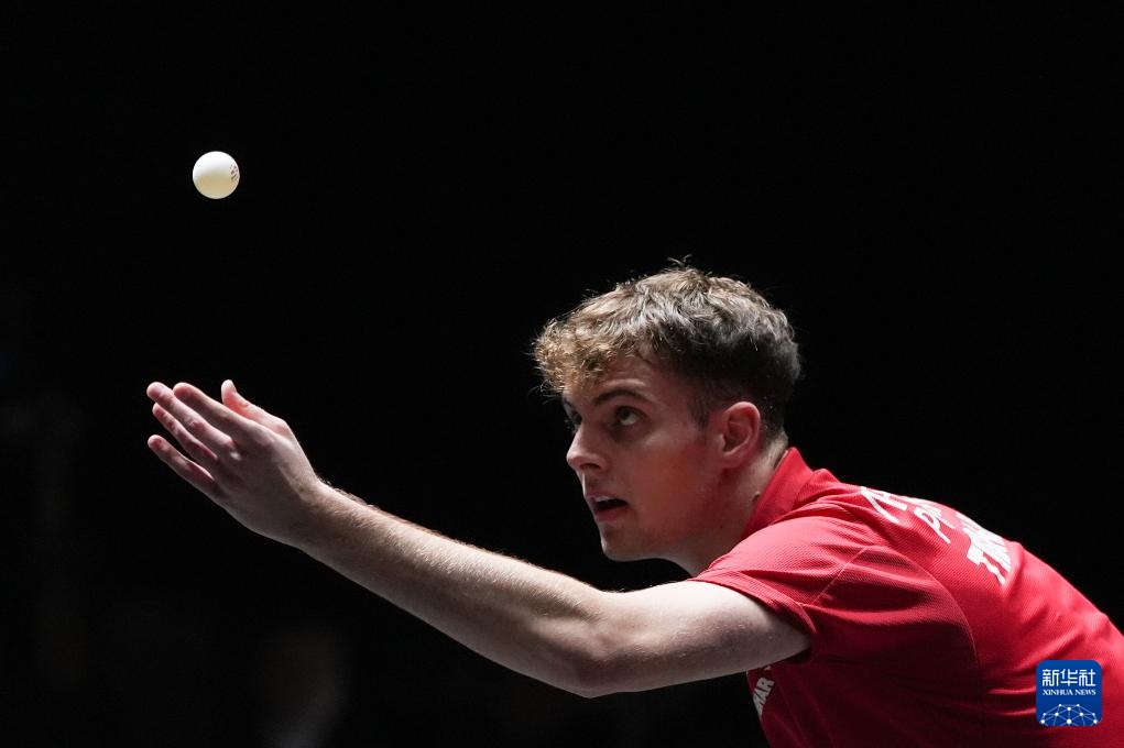 泰森在6月 泰森在6月