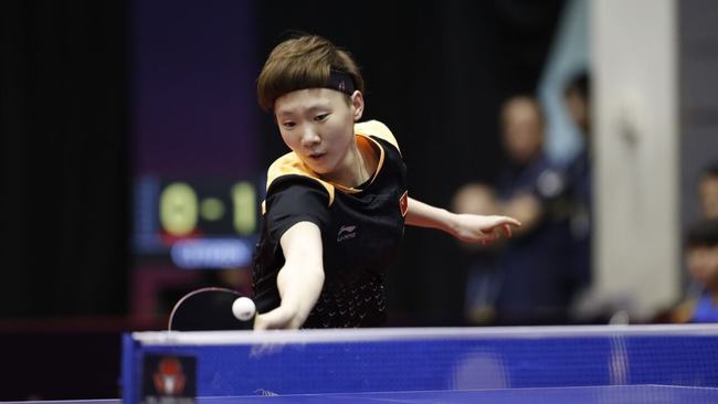 该输给一个 该输给一个