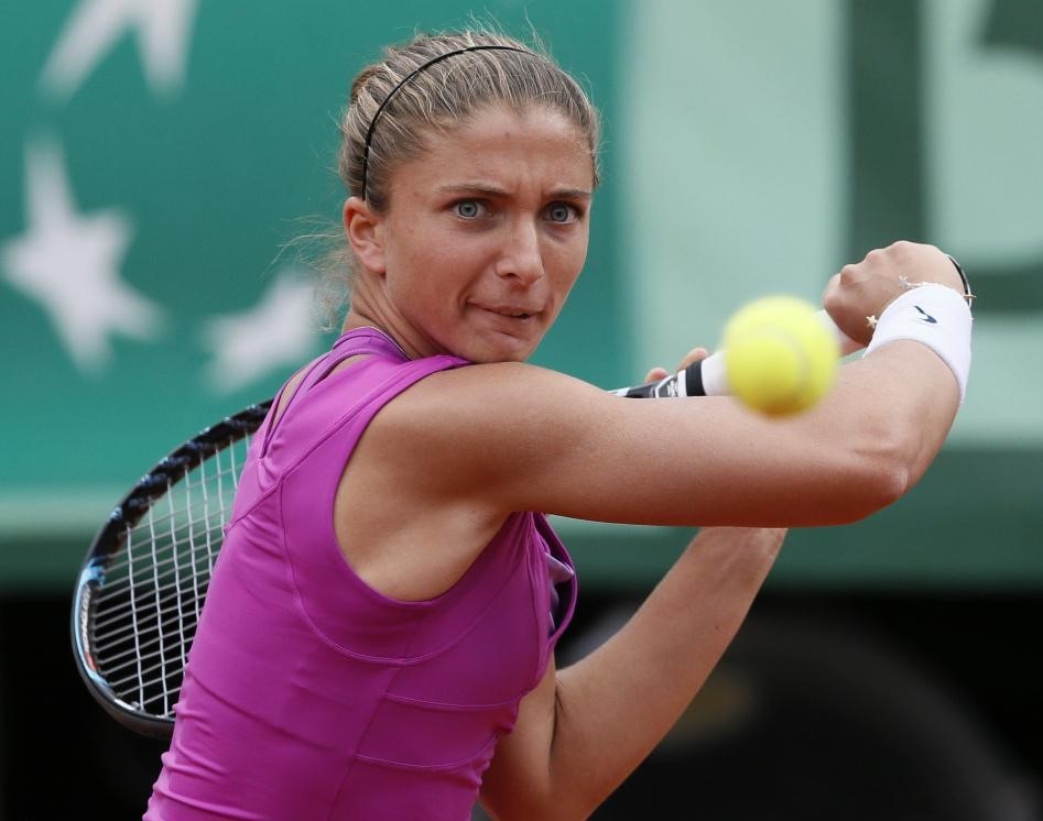 的决赛奠定 的决赛奠定